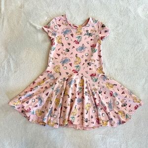 Disney Princess Dress